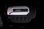 Audi S3 Sedan 2013 года (WW)